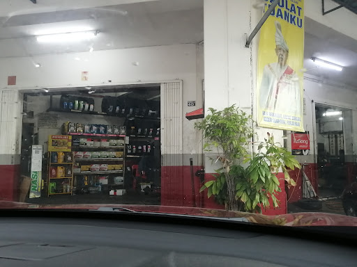Perniagaan Tayar dan Bateri Timor(Kangar)