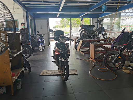 Boon Hua Motor Sdn Bhd (Putrajaya)