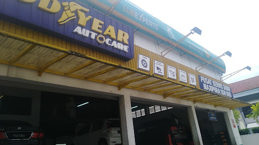 Goodyear Putrajaya