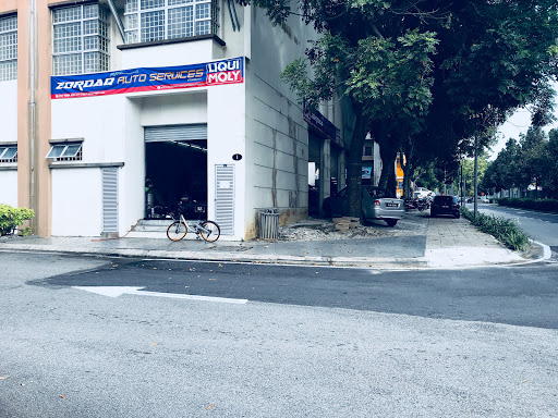 Zordaq Auto Services Putrajaya