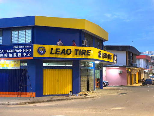 Wah Hing Tyre Sdn Bhd