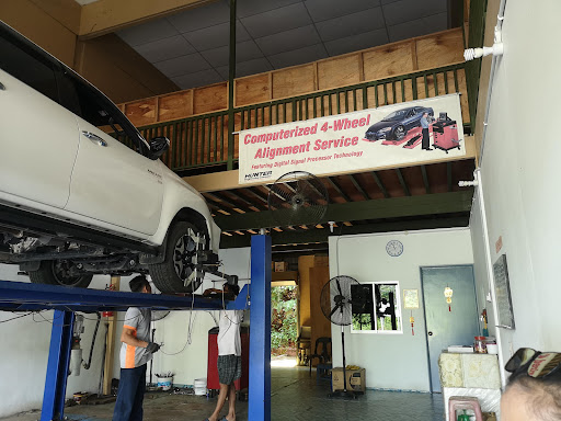 Jun Hing Loong Alignment Service