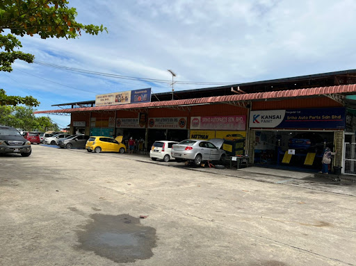 Sriho Auto Parts Sdn Bhd