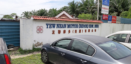 Yew Nean Motor (Bidor) Sdn. Bhd.