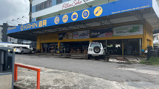 Kahin Capital Sdn Bhd