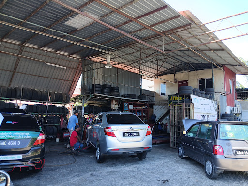 Kuruma Trading