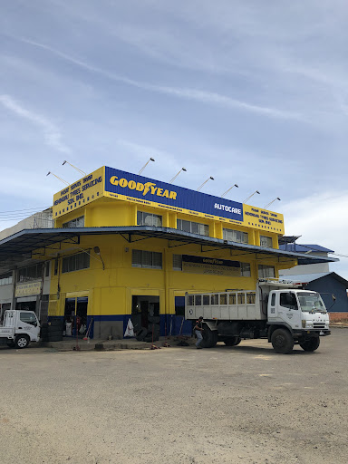 KENINGAU TYRE AND SERVICE