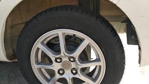 Keningau Tyres Servicing S/B