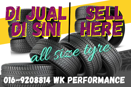 WK PERFORMANCE SDN BHD