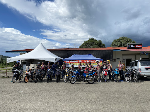 89 MOTOR PARTS & SERVICE