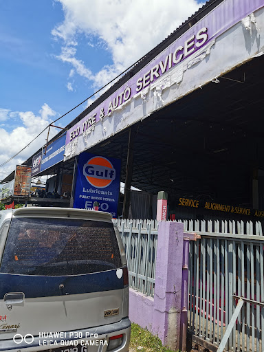 ECO TYRE & AUTO SERVICES