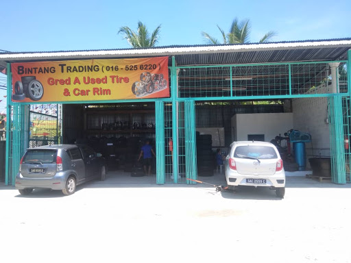 Bintang Trading