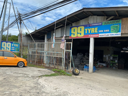 99 TYRE SDN BHD