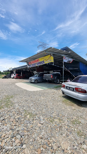 KB ALIGNMENT & AUTO SERVICE