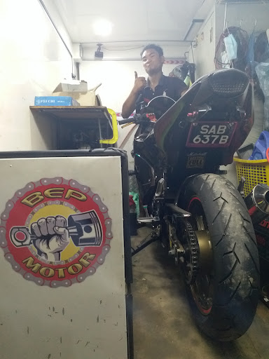 Bep Motor