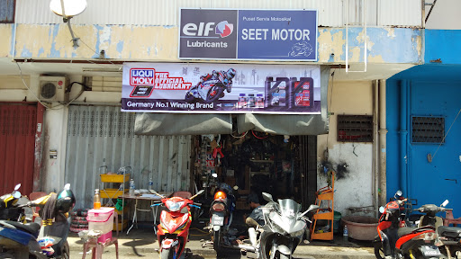Kedai Motorsikal Seet Motor