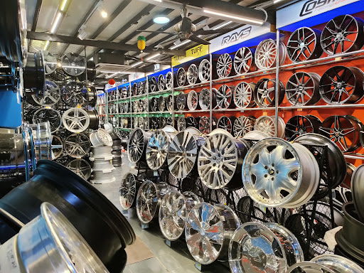 Hup Sheng Auto Sdn Bhd