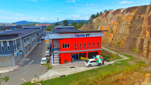 Continental Chen Fung (KK)