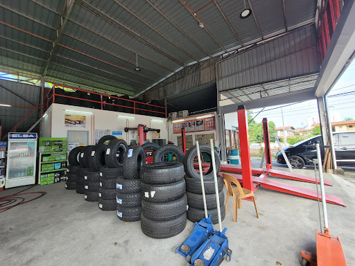 In Trading Enterprise