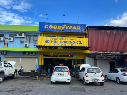 Ho Hin Trading CO.