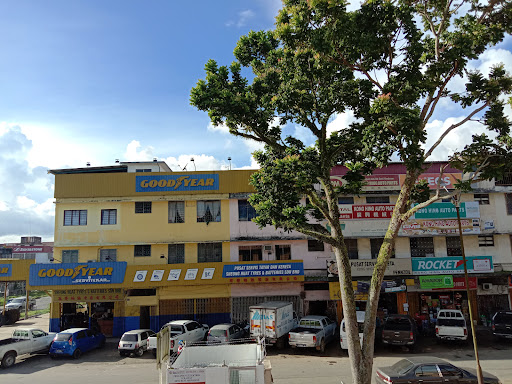 Sheong Huat Tyres & Batteries Sdn Bhd
