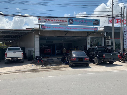 PETRONAS Auto expert (Jai Trading Hq Sdn Bhd)