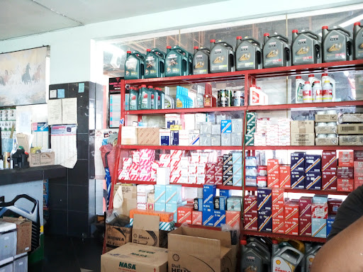 Castrol Bike Point - Putatan Tyre Enterprise