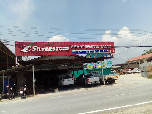 Metro Battery & Tyre Care Sdn Bhd