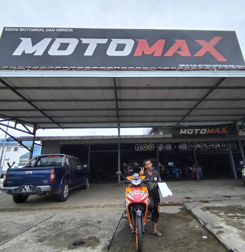 Motomax Ranau