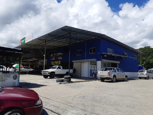 Trusmaju Tyre Service Alignment