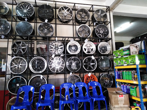 Labuk Tyre Service Sdn Bhd