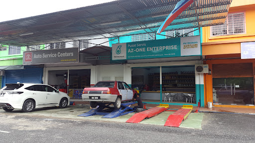 Pusat Servis Damai Sdn. Bhd.
