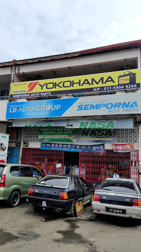 Semporna Auto Parts