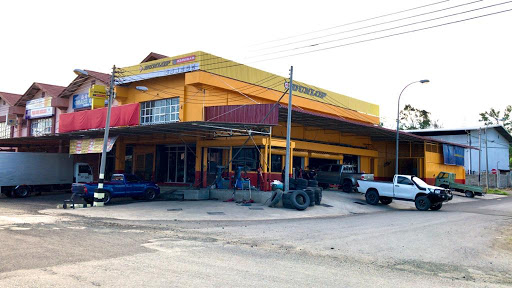 Continental UNIVILLA TYRES SDN BHD