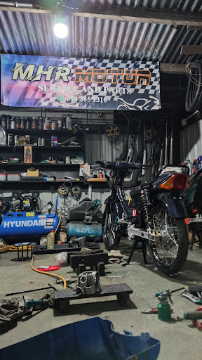 MHR MOTOR