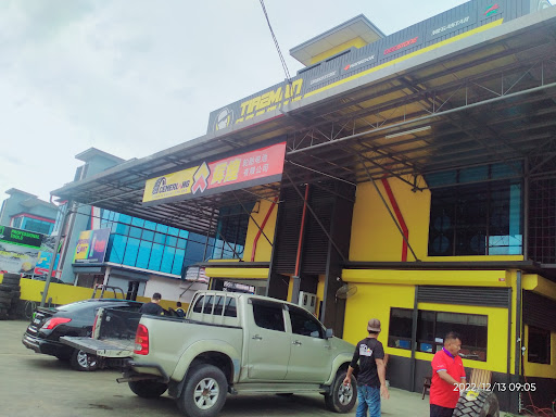 YF Cemerlang Tayar & Bateri sdn bhd