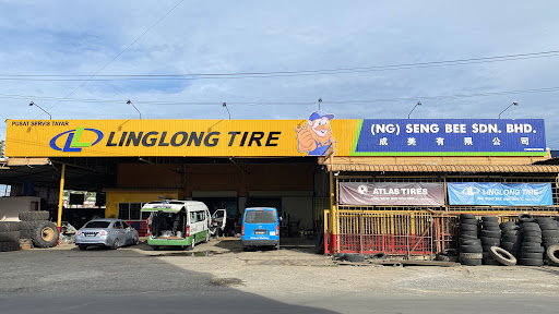 (Ng) Seng Bee Sdn. Bhd.