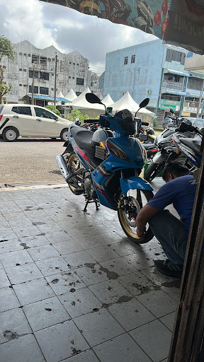 Kedai Motosikal Guan Hin Trading