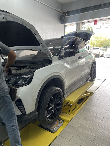 Tyreplus - Fong Chiong Tyre & Services Sdn Bhd (Parkcity)
