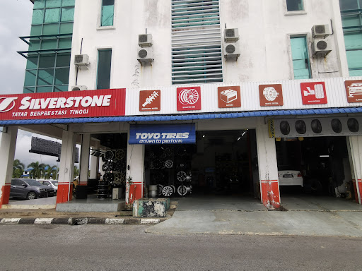 Lee Tyre Automotive Sdn. Bhd.