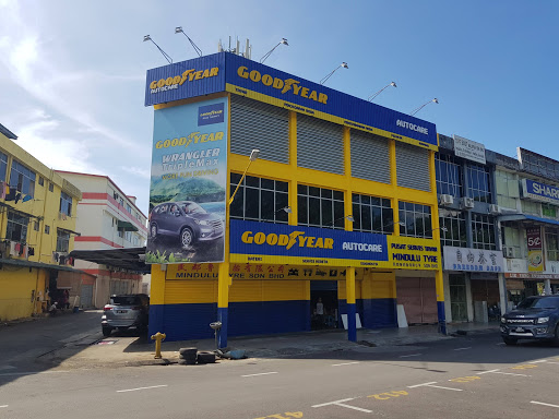 Mindulu Tyre Sdn. Bhd.