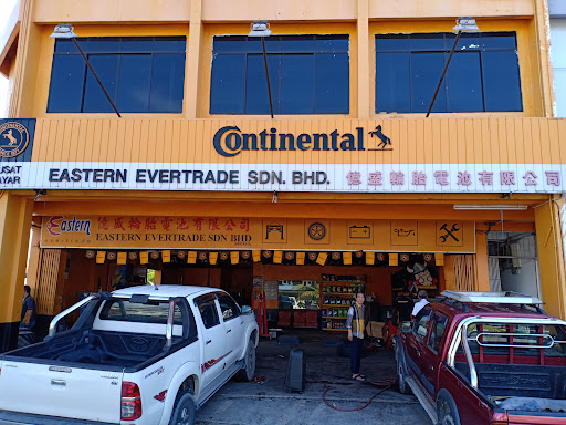 Eastern Evertrade Sdn. Bhd.