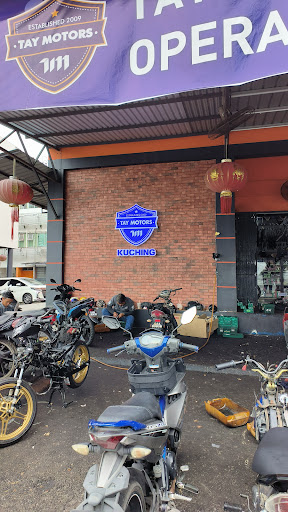 Tay Motors