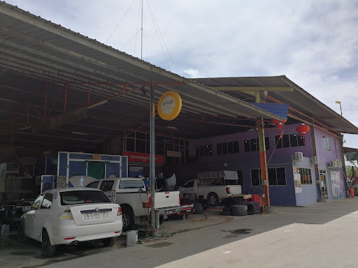 Tiong Ing Workshop & Services Sdn Bhd