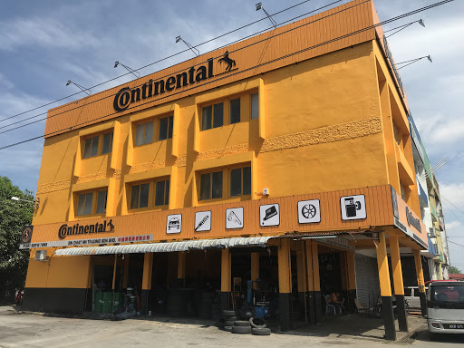 Sin Chiat Hin Trading Sdn Bhd