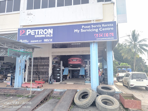 My Servicing Centre