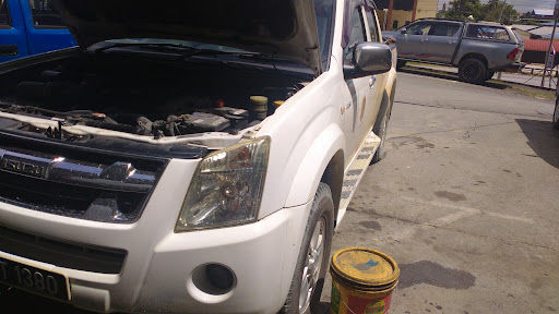 TLS Auto Services