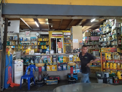 Kian Soon Car Air-Cond & Tyre Service Centre