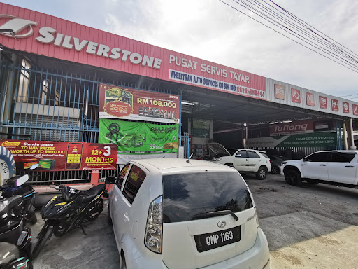 Wheeltrak Auto Servies(DI) Sdn. Bhd