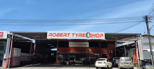 ROBERT TYRE SHOP